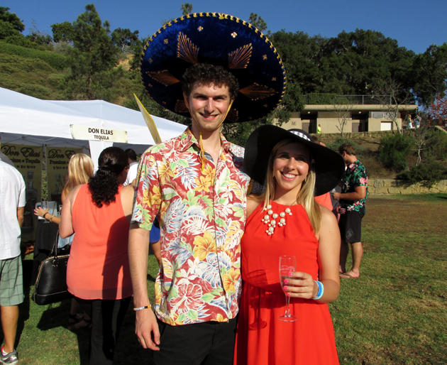 Santa Barbara Tequila Festival Media Noozhawk