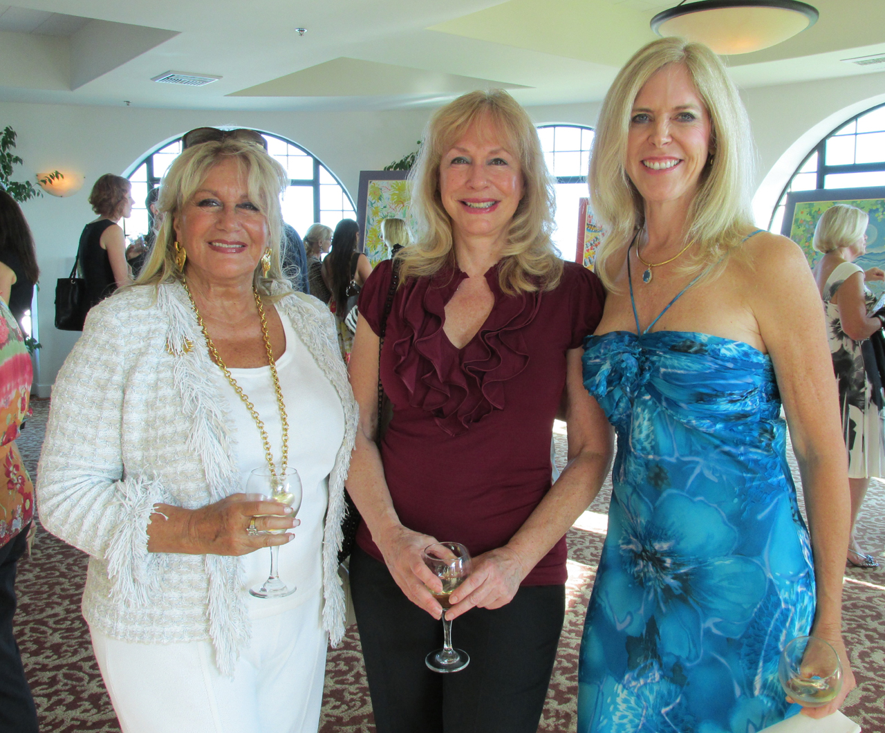 SEE International Celebrates 40th Anniversary | Media | Noozhawk