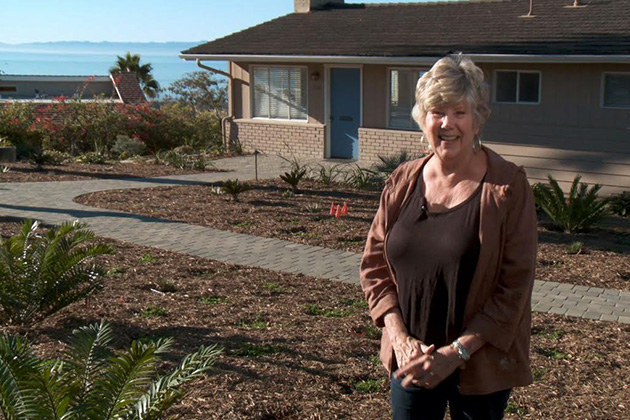 Eucalyptus Hill Homeowners Association Deemed 2015 City of Santa ...