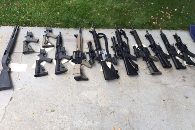 Multi-year Investigation in Santa Barbara County Leads to Arrests for ...