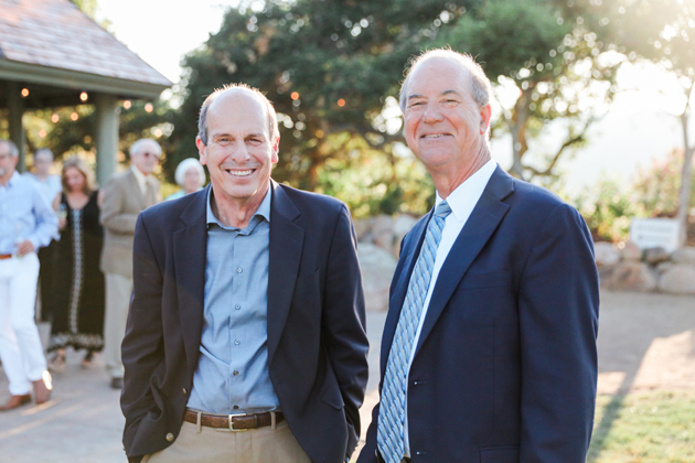 Jon Ehlinger Elings Park Foundation Celebrates Park’s History at Chairman’s Council ...