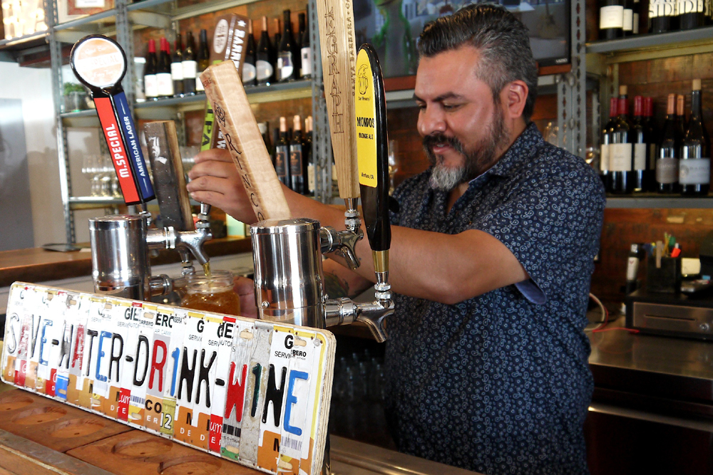 Lompoc’s Scratch Kitchen Cooks Up Loyal Fan Base Homes & Lifestyle