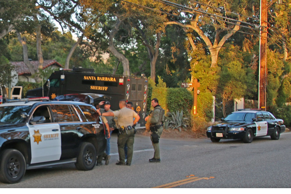 Bill Macfadyen: Montecito Kidnapping Claim Turns Out to be a ...
