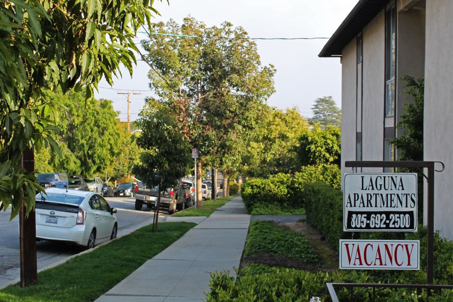 Santa Barbara to Consider RentRegulation Measures Amid Increasing