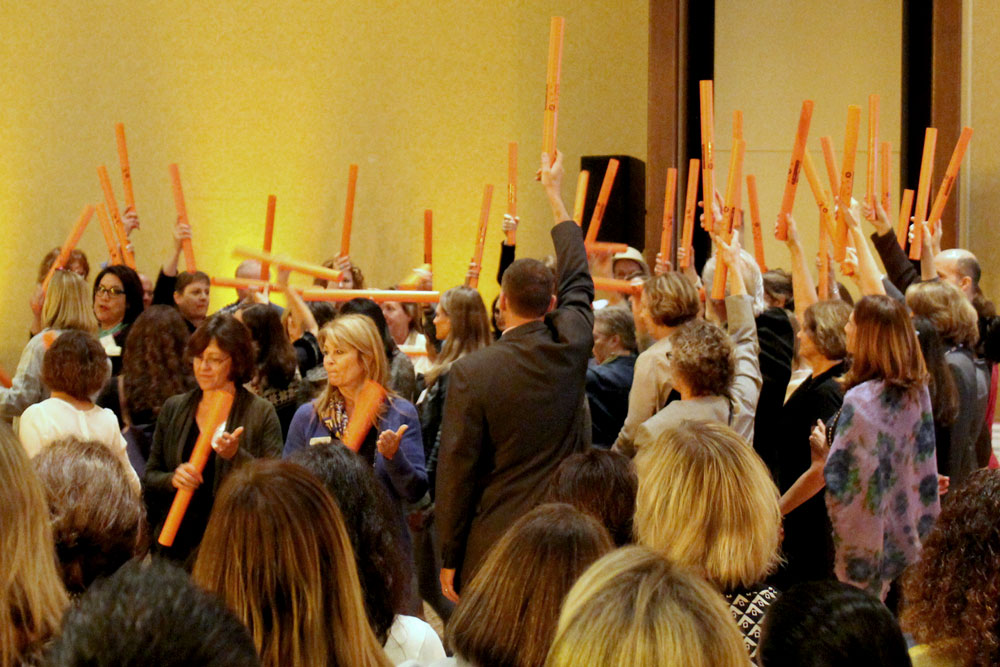 Equity, Inclusivity on Tap for Santa Barbara Nonprofit Leaders at