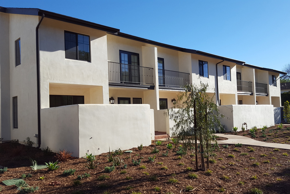 Santa Barbara Housing Authority Renovates Affordable Housing Properties