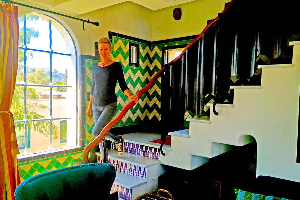 Ablitt House in Downtown Santa Barbara is Now a ‘Hotel’ Local News