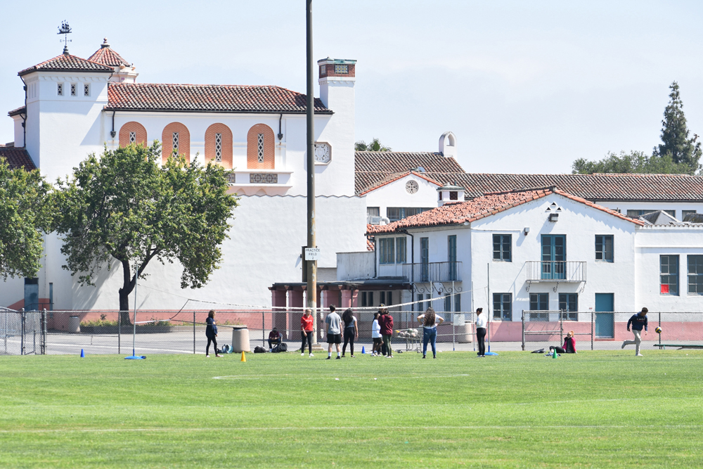 Santa Barbara Unified Hires 3 More Deans of Student Engagement for