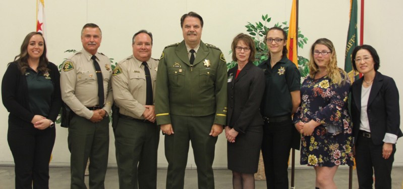 Santa Barbara County Sheriff’s Department