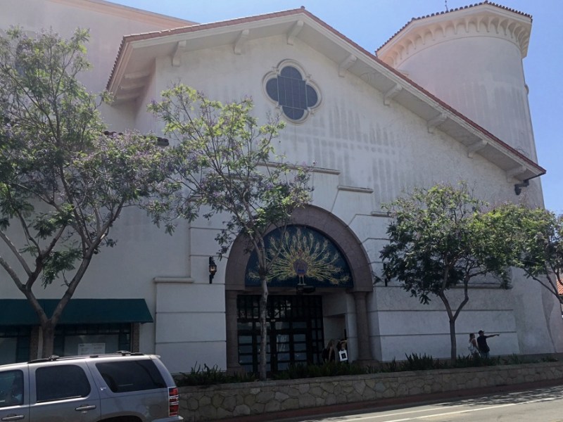 Vacant Macy’s Building a Cornerstone Opportunity to Reimagine Downtown Santa Barbara