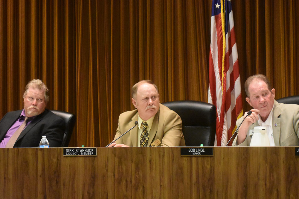 Lompoc Council Sets Special Meeting to Talk About Cannabis Letters ...