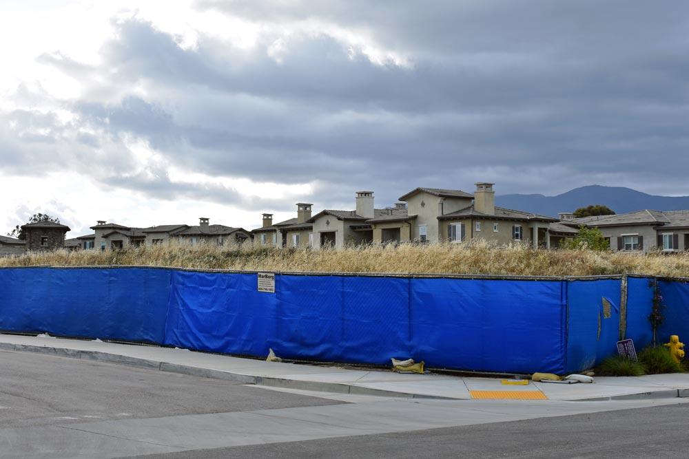 Goleta City Council Approves More Hollister Village Apartments Local
