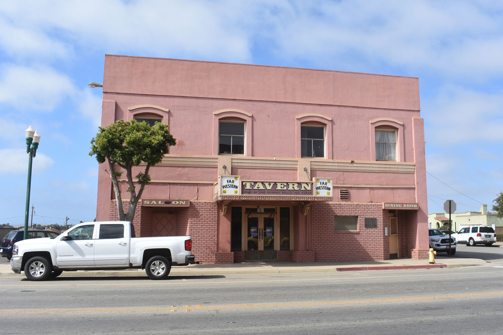 Guadalupe Site Nominated for California Register of Historic Resources