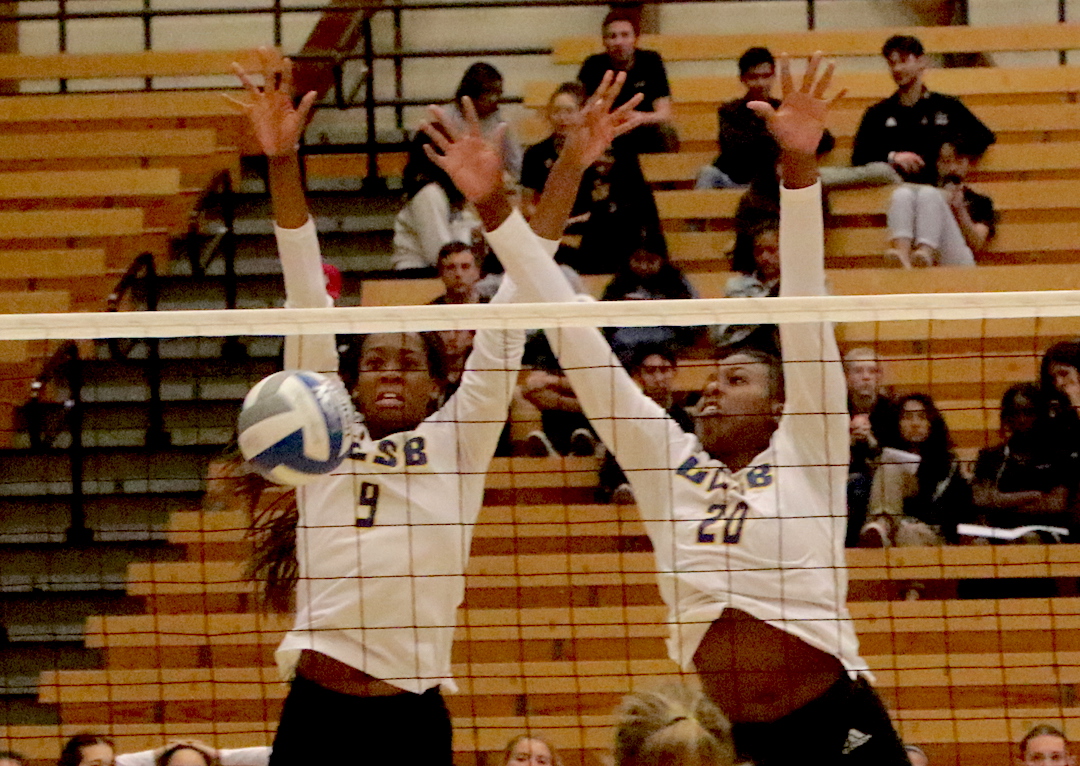 UCSB Volleyball Beats Long Beach State to Reach 19 Wins for First Time