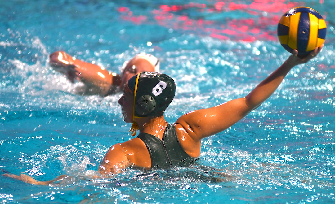 Sophie Johnson Scores in SuddenVictory OT to Beat Dos Pueblos, Put SBHS in Channel League Final