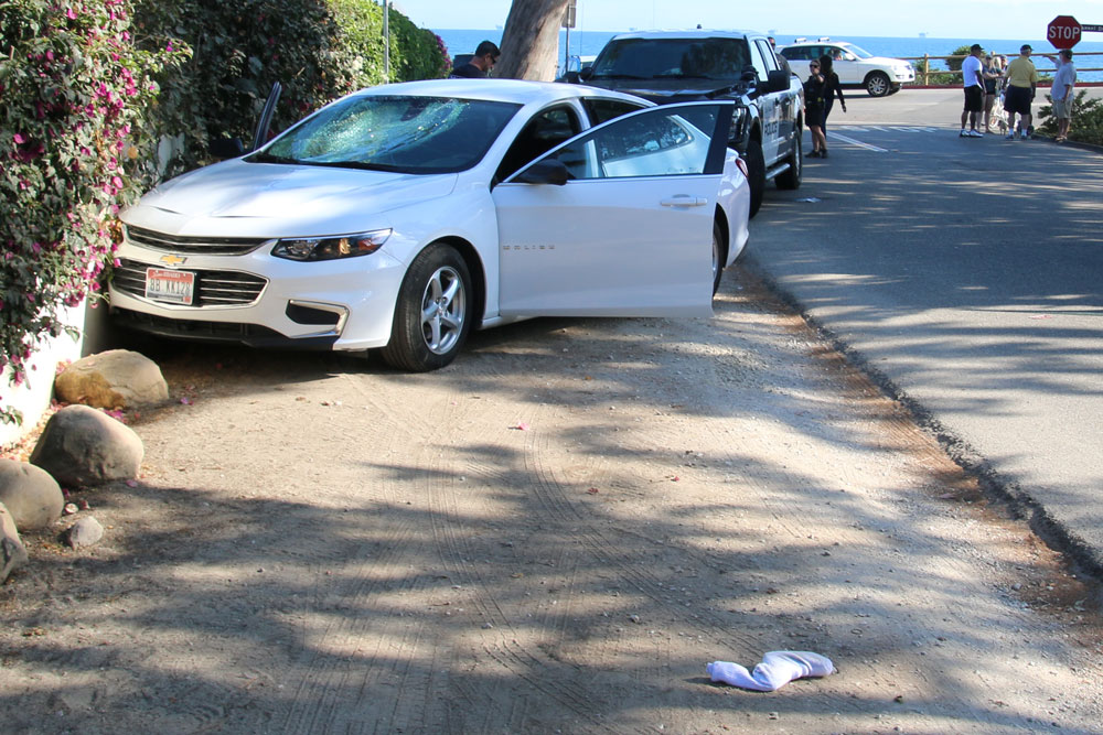 Suspect in Minnesota Crash that Killed 5 Went to Prison for Critically Injuring Pedestrian in Montecito | Local News - Vimarsana News