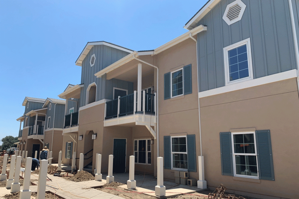 People’s SelfHelp Housing Has 7 Units Available at Guadalupe Court