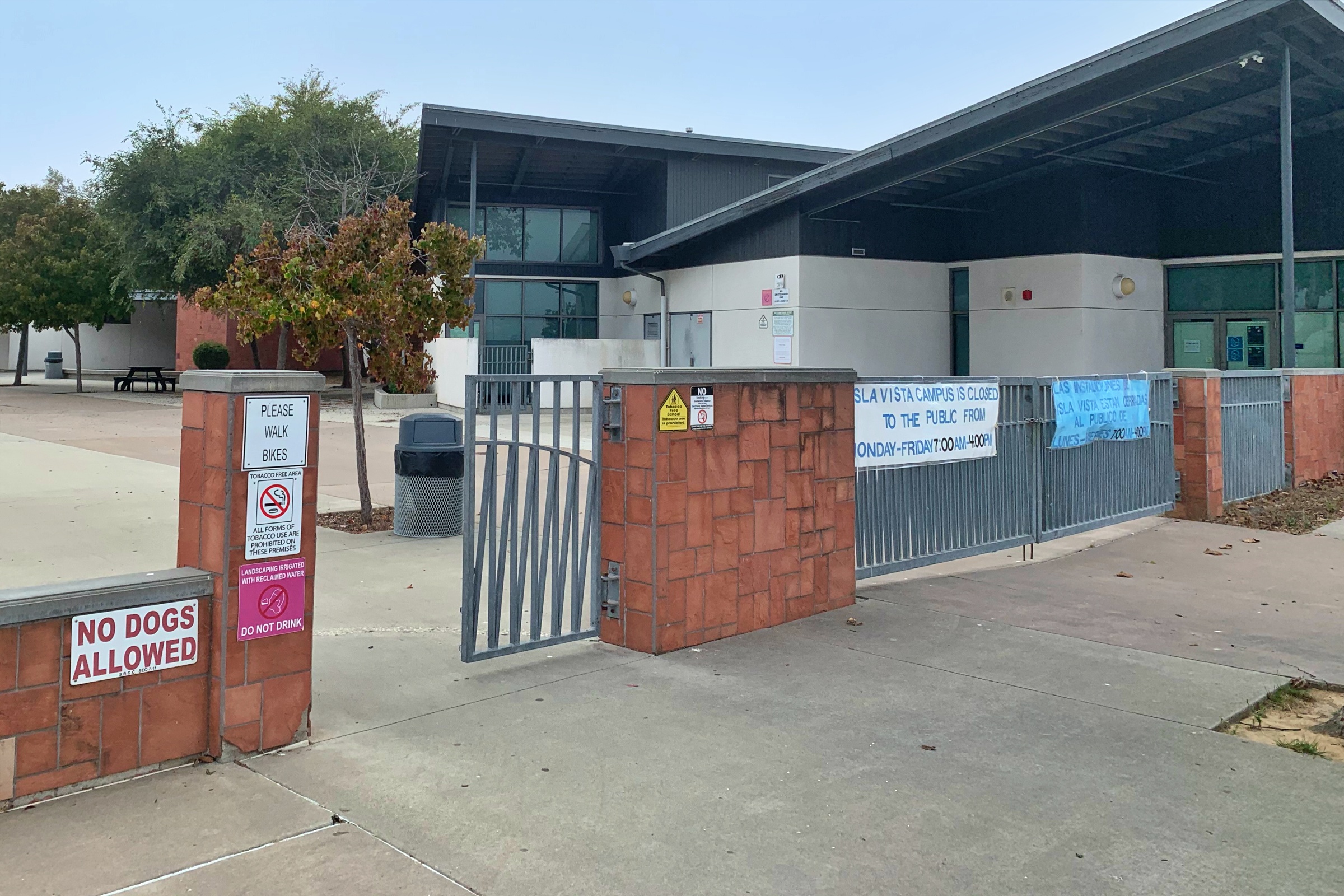 Goleta School District Pursuing $80 Million Bond Measure for Building ...