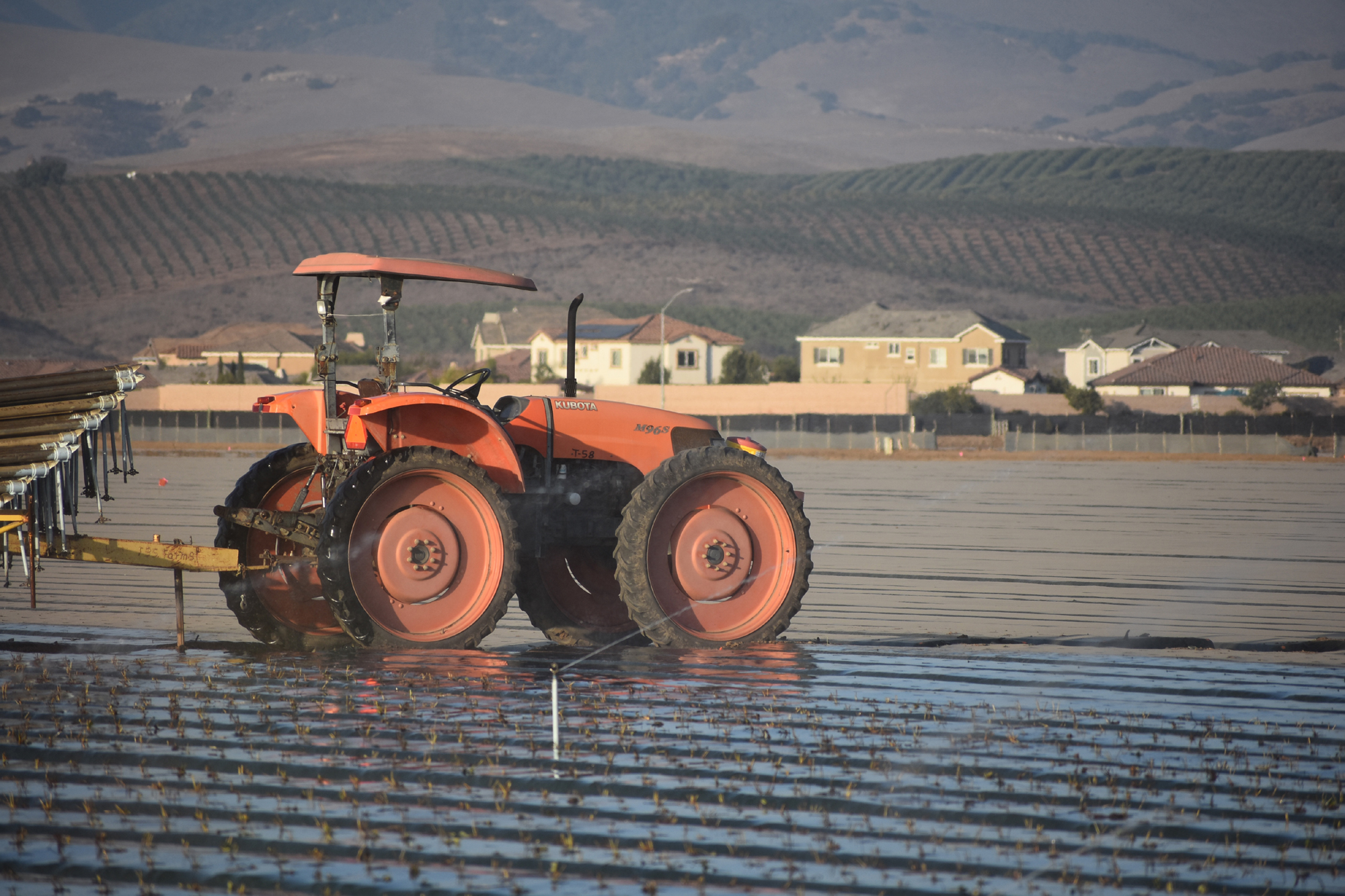 Santa Maria Council Considers Land Annexations in Planning for City’s ...