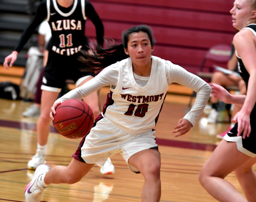 Westmont Women’s Basketball Rustiness, Azusa Pacific to Earn