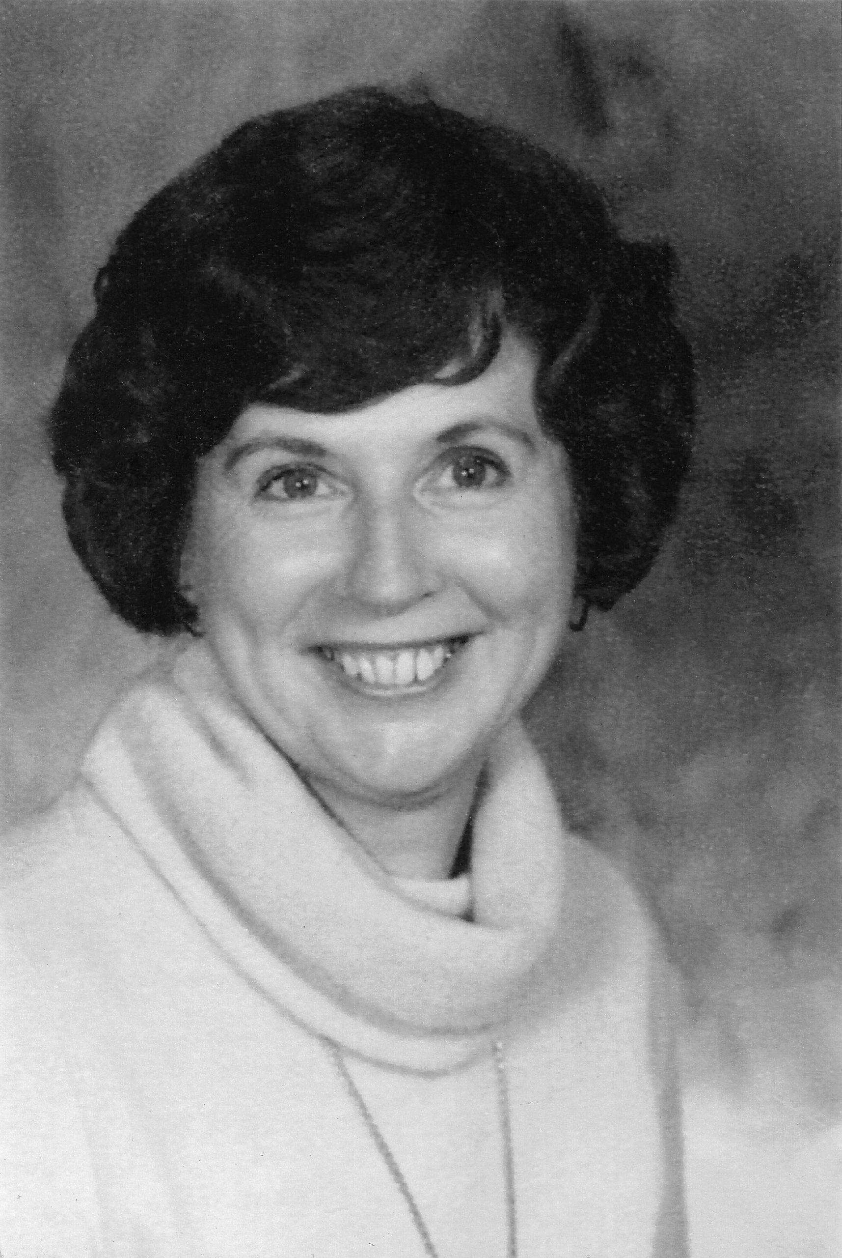 Iris E. Bannon of Goleta, 19342021 Obituaries Noozhawk