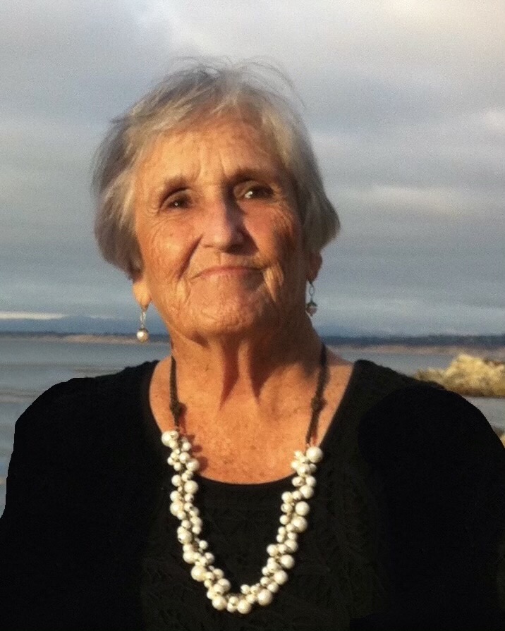 Myra Elizabeth Schleich of Goleta, 19342021 Obituaries Noozhawk