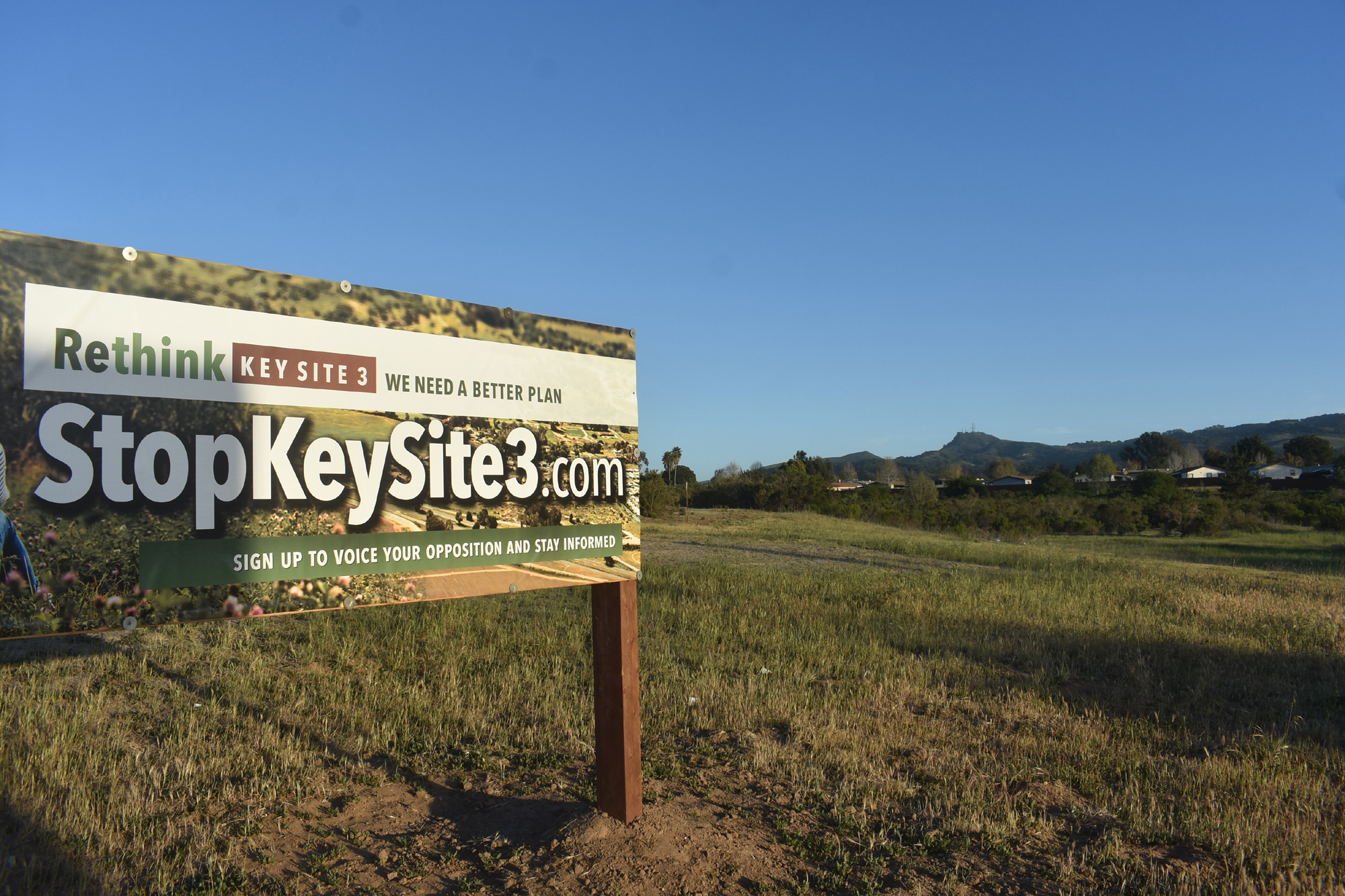 Santa Barbara County Planning Commission Set to Reject Proposed Orcutt ...