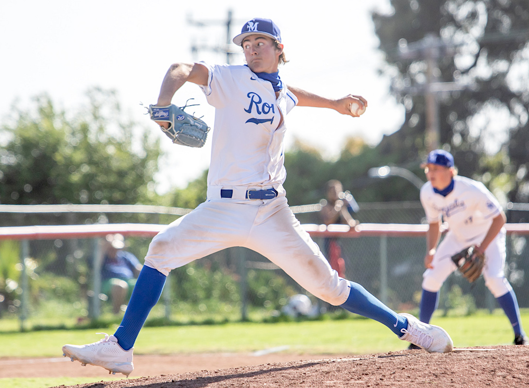 San Marcos Baseball Rebounds From Early Deficit, Beats Santa Ynez,