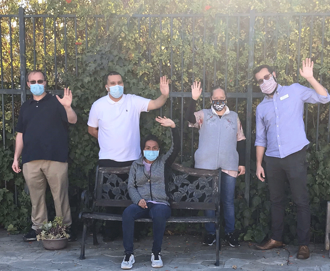 PathPoint, Pacifica Senior Living Set Job Training Site for Adults With ...