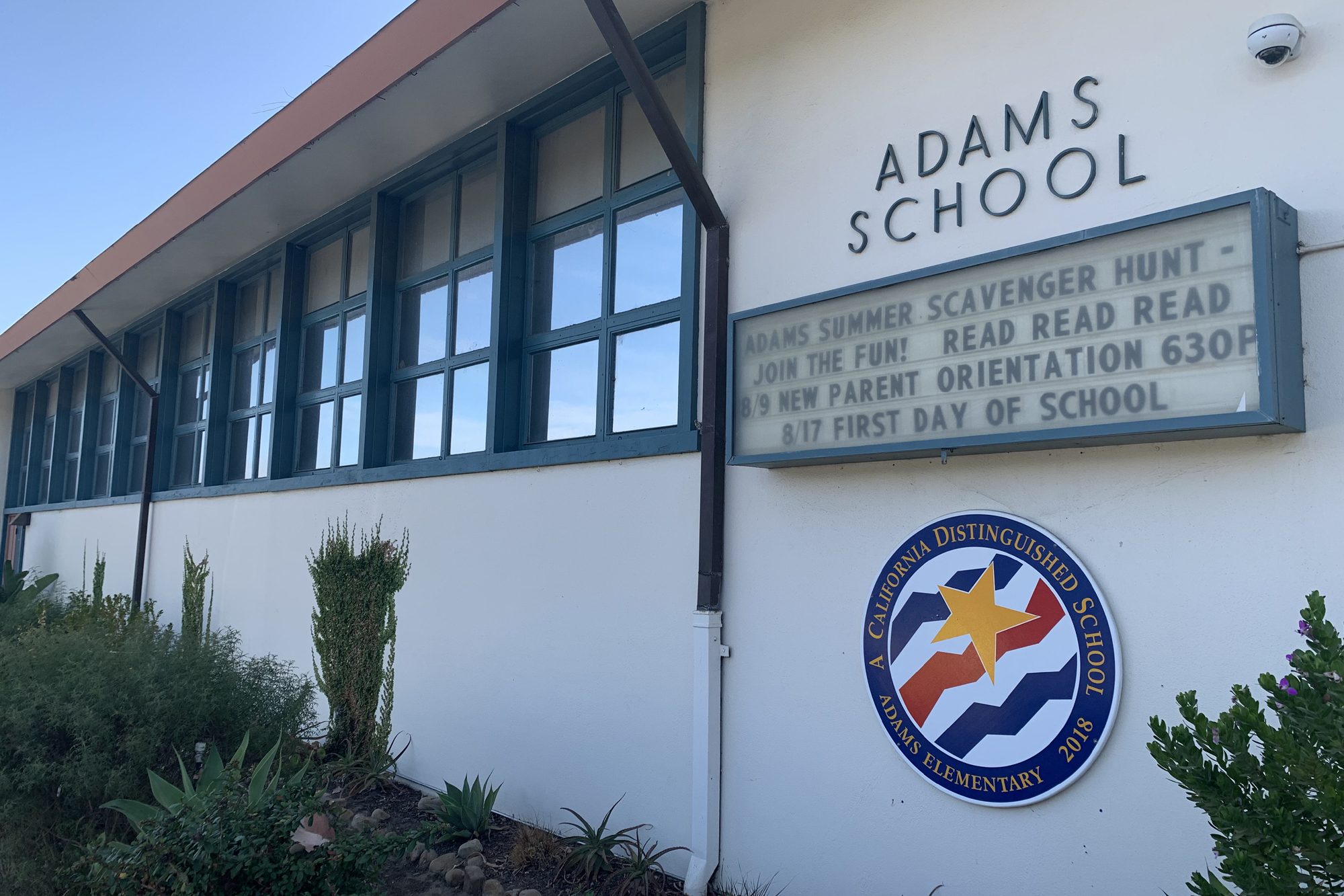 Santa Barbara, Goleta School Districts Staying Flexible in Planning ...