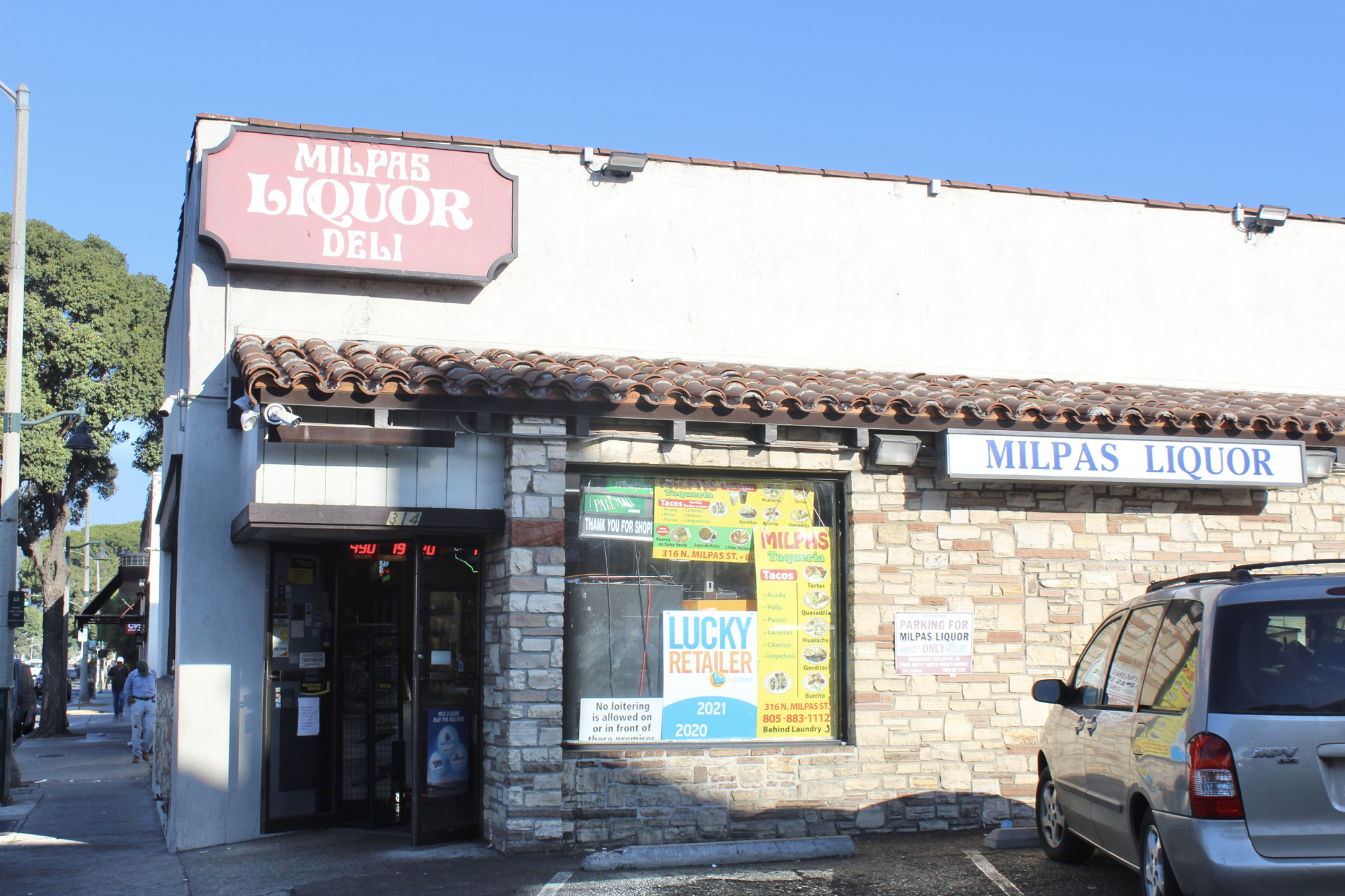 Santa Barbara to Enforce Drinking, Nuisance and Loitering Laws Near