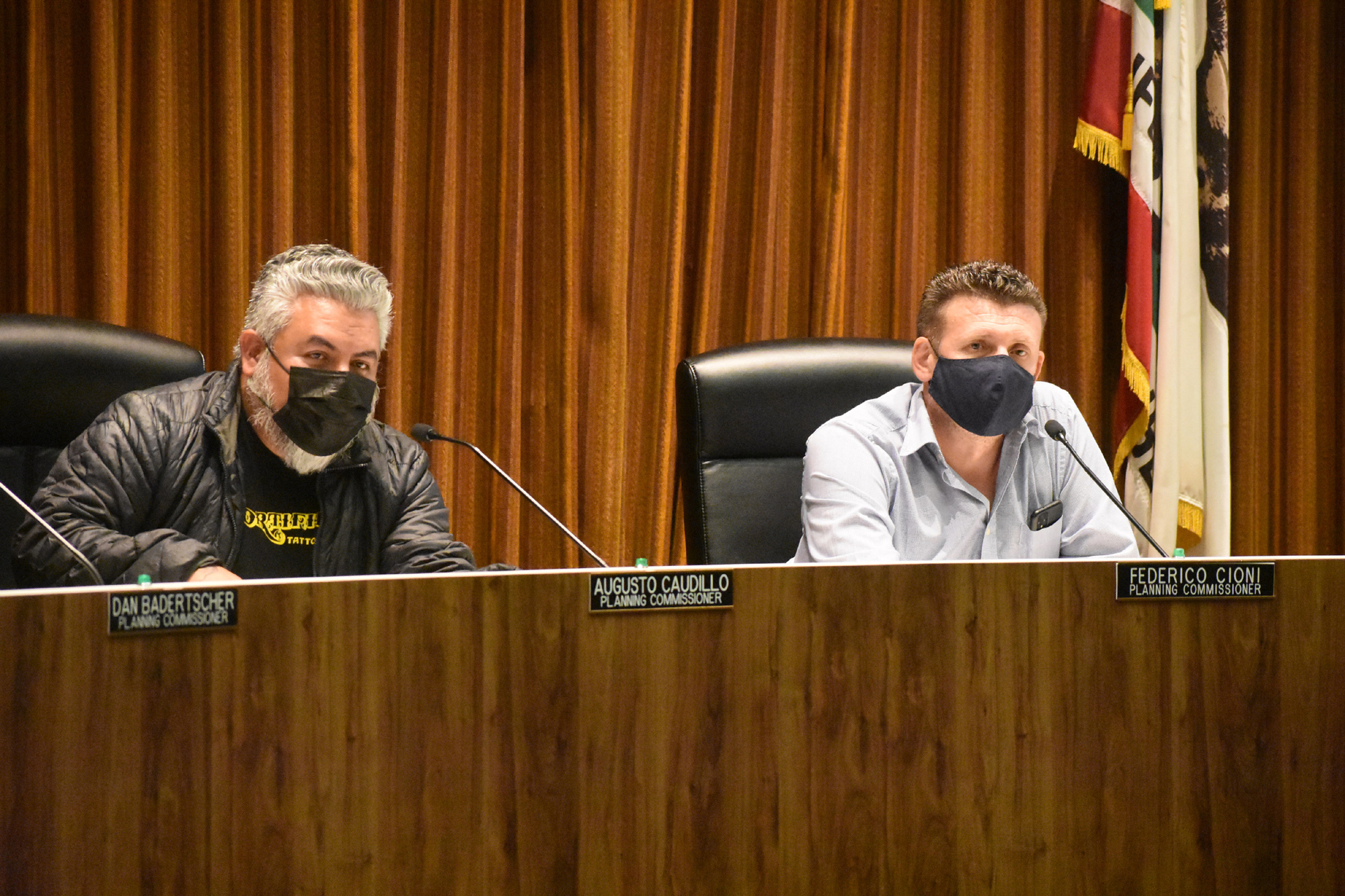 Lompoc Planning Commission Gives the GoAhead to Renewed Housing