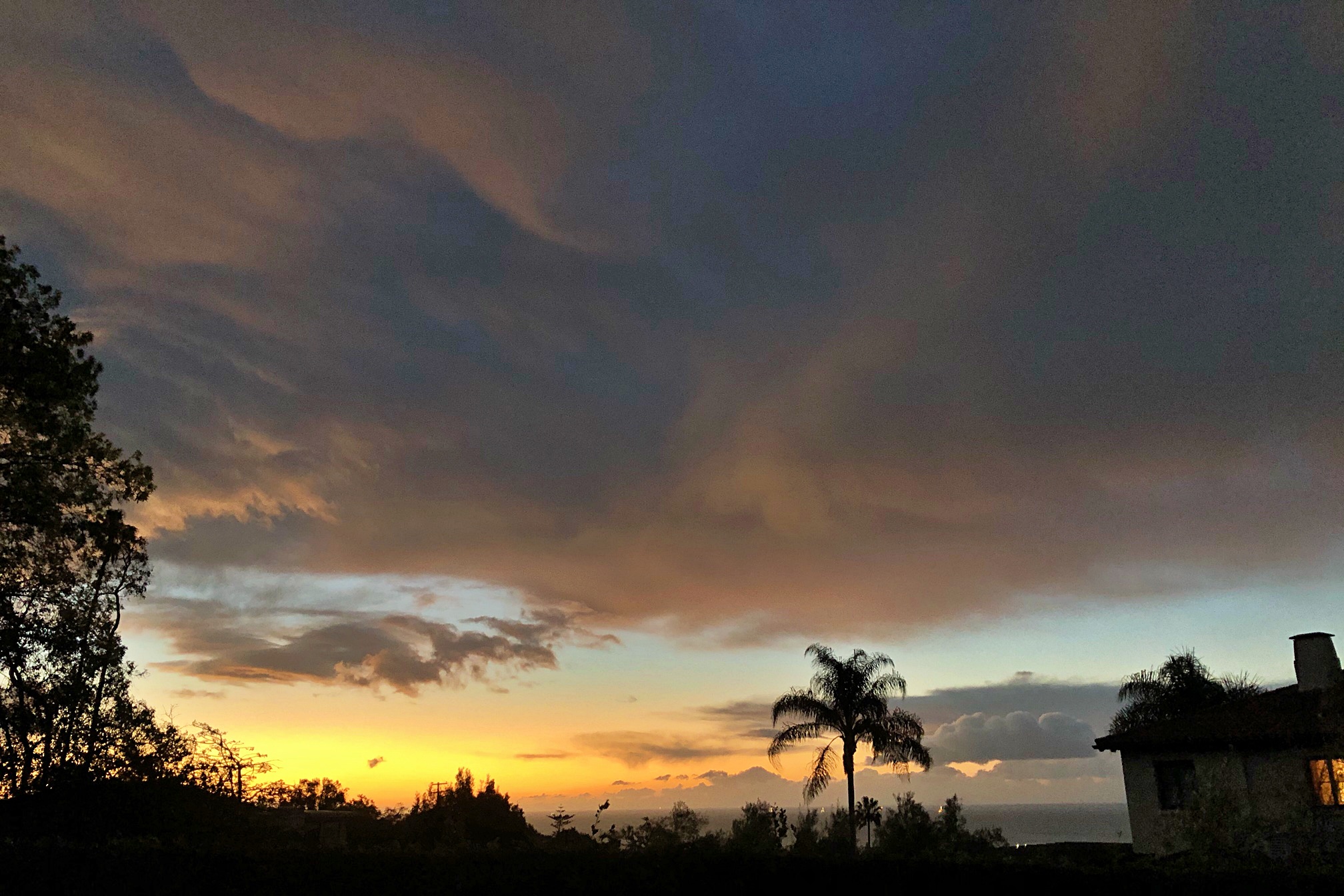 Good Morning Riviera Riviera Morning | Photo of the Day | Noozhawk