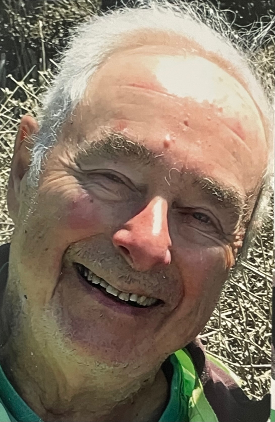 RICHARD SCHABACKER DEATH visual data 8