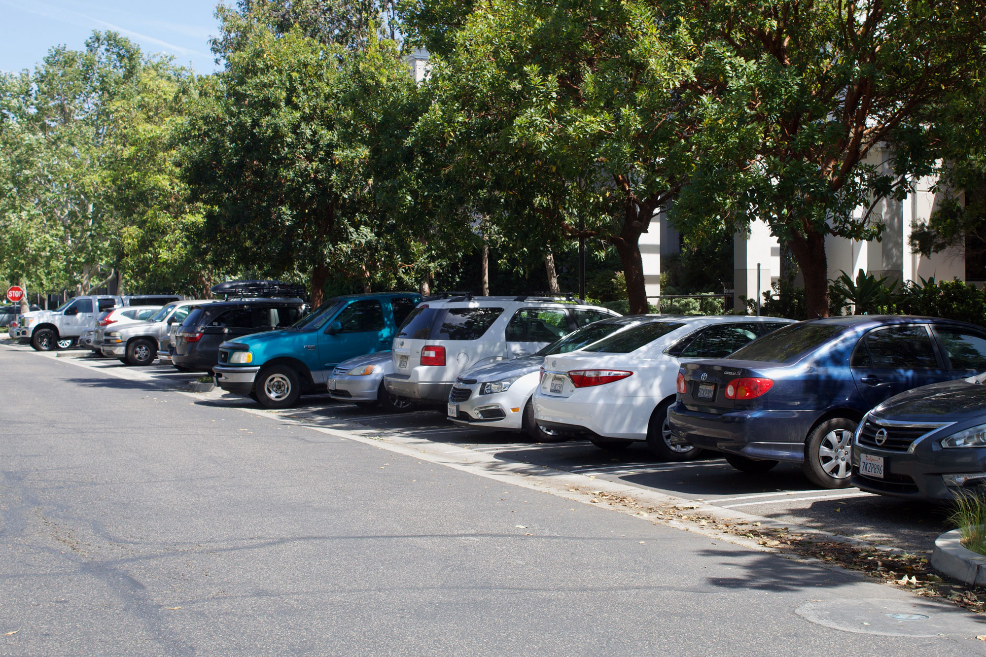 Development Agreement Could Make 35 Parking Spaces Public in Old Town