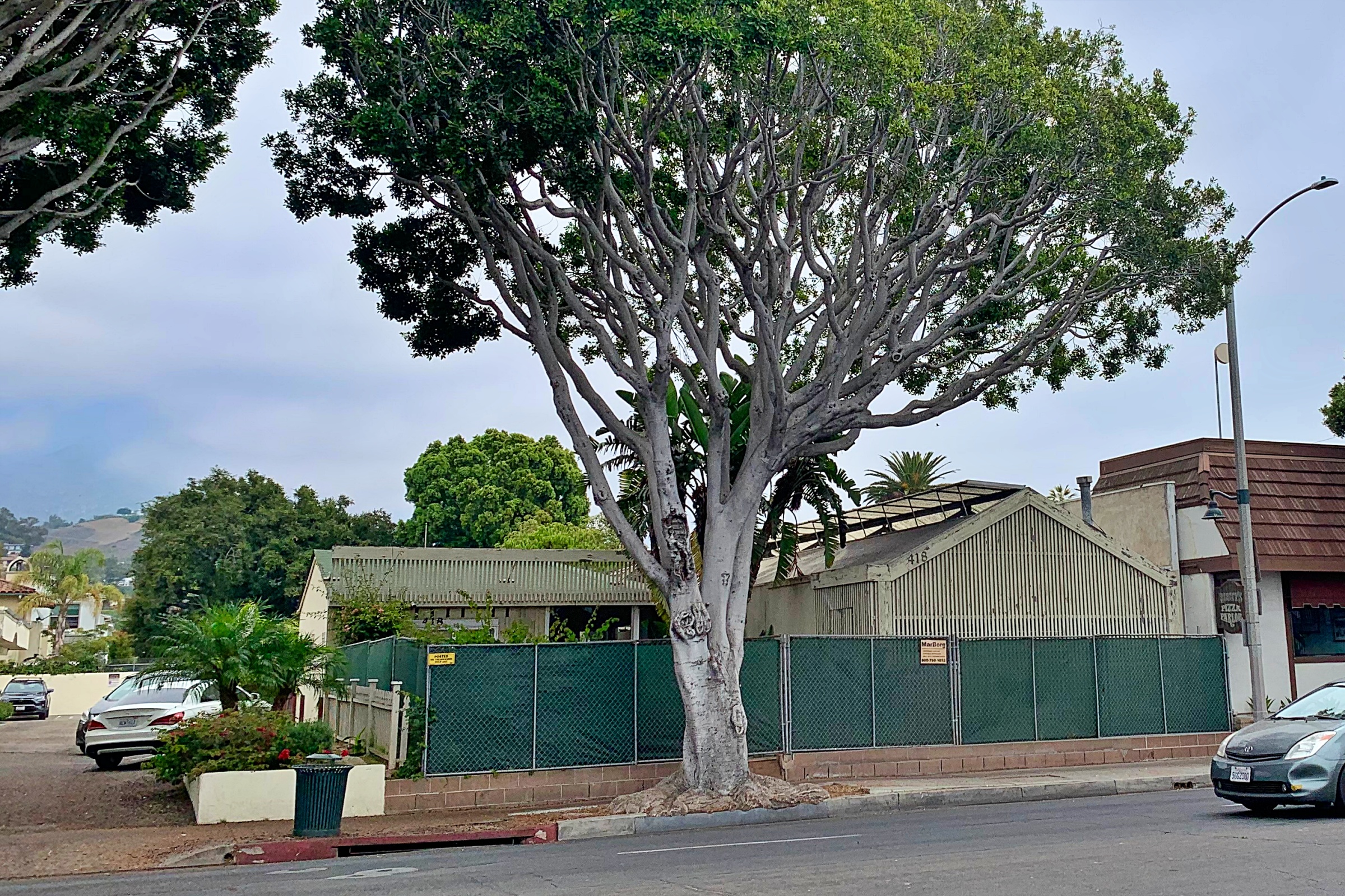 Review Begins for 90Unit Housing Project Proposed for Santa Barbara’s