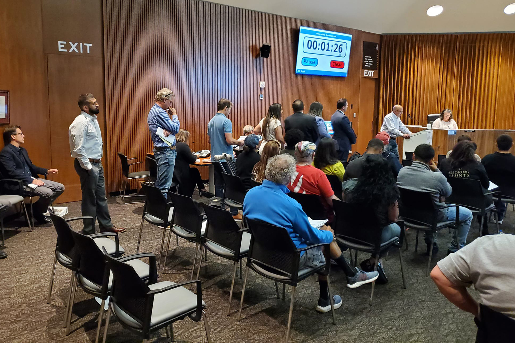 Lompoc Council Rejects Pleas to Adopt Moratorium on Cannabis Retail ...