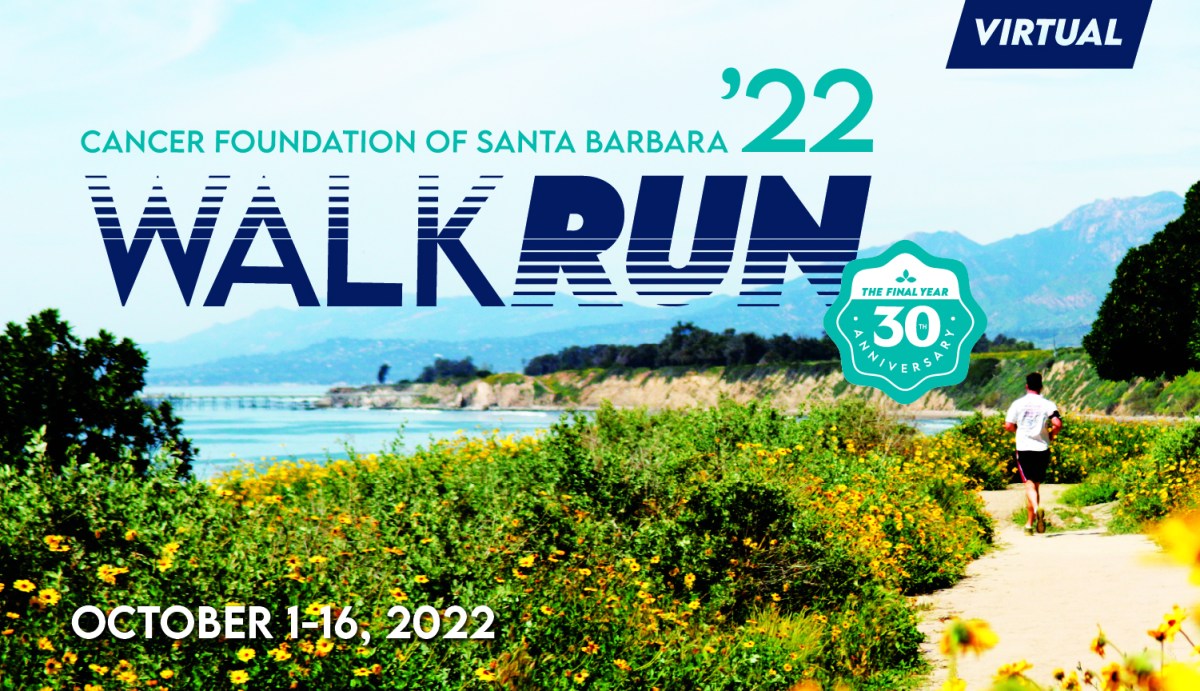 The Cancer Foundation of Santa Barbara Presents 30th Annual Cancer ...