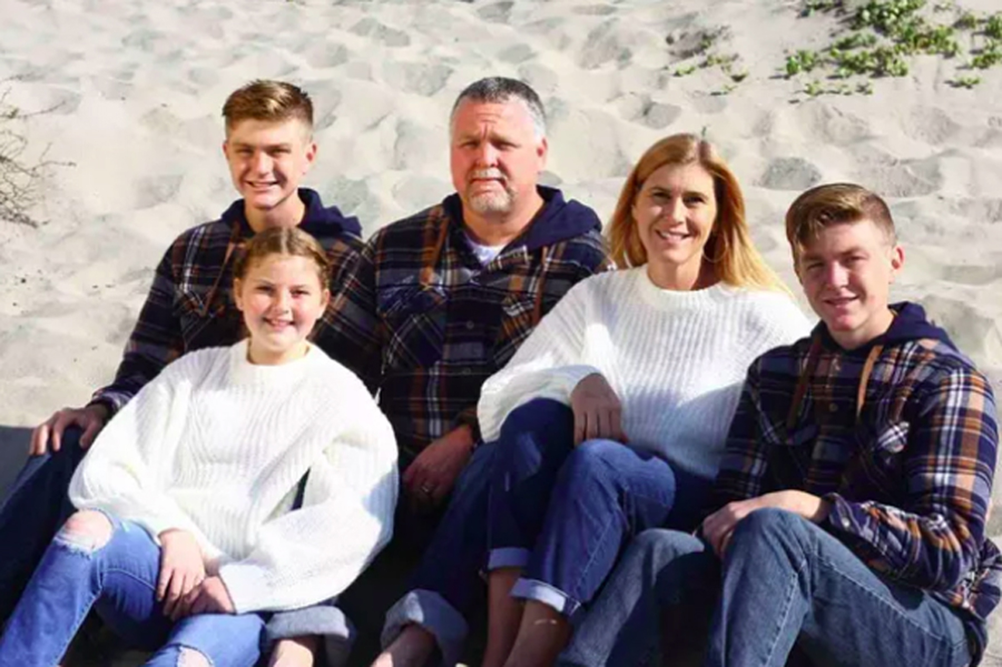 Lompoc Family Suffers Serious Burn Injuries in ‘Horrific’ Accident ...