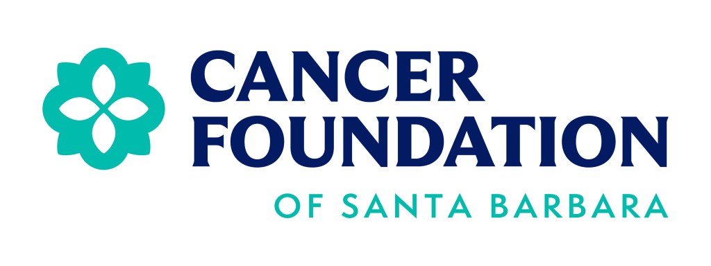 Cancer Foundation of Santa Barbara logo