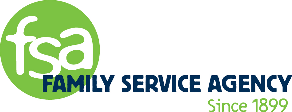 Family Service Agency logo