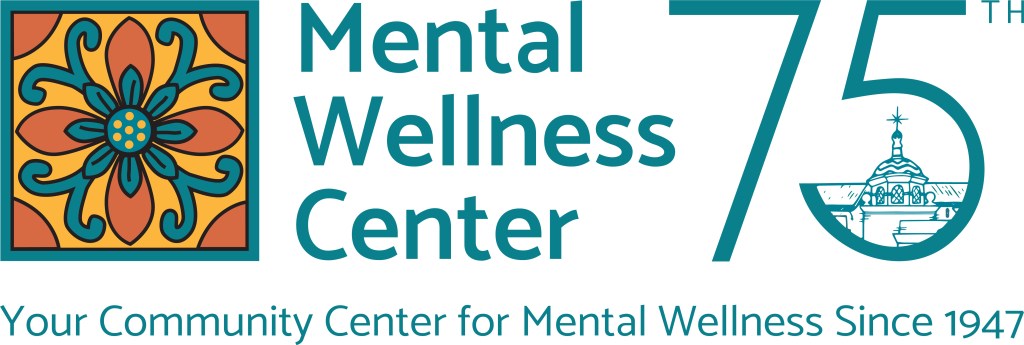 Mental Wellness Center | 75th | Your Community Center for Mental Wellness Since 1947