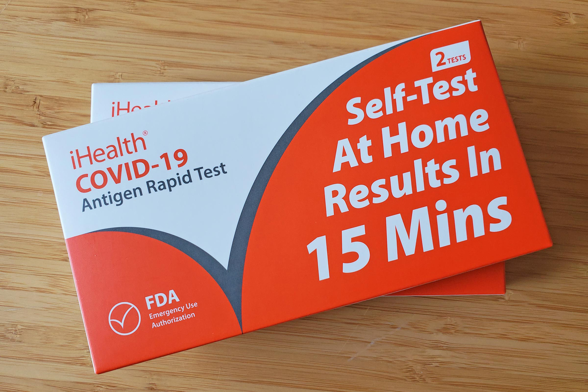 Free COVID 19 Tests Available By Mail Again As Virus Transmission Free covid 19 tests available by mail again as virus transmission
