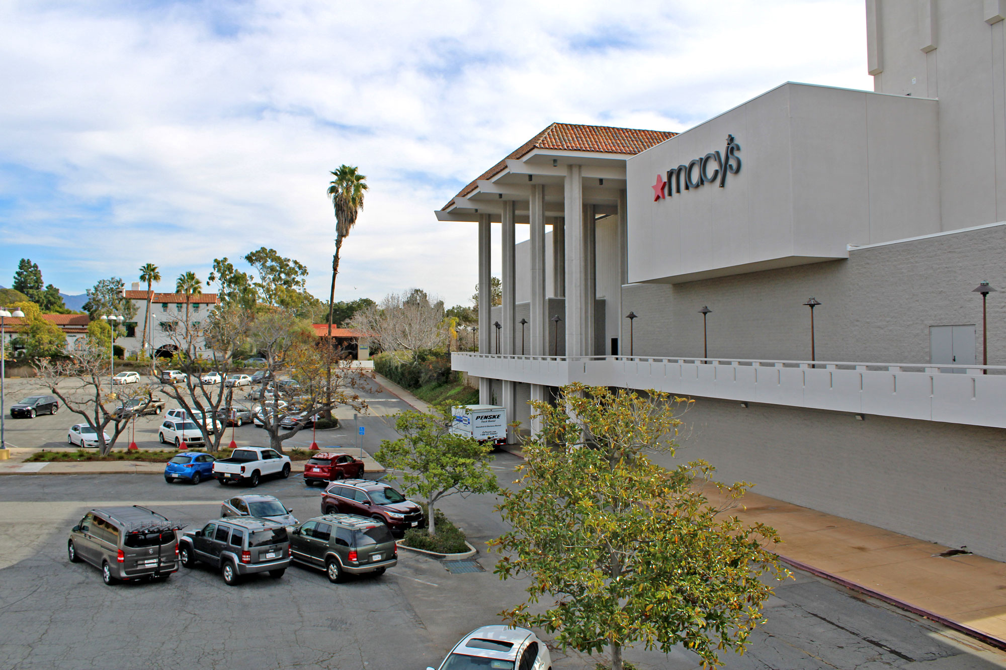 La Cumbre Plaza Housing Plan Funding Crumbles After Das Williams Blasts