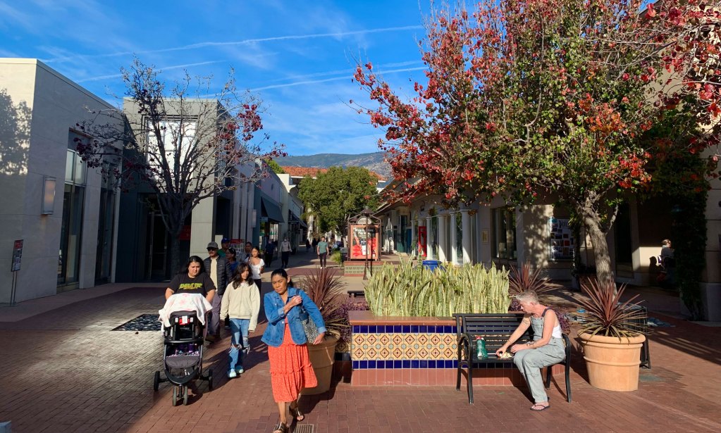 Macy's Will Be Out of La Cumbre Plaza by 2028 as Housing Plans Roil Santa Barbara Local News