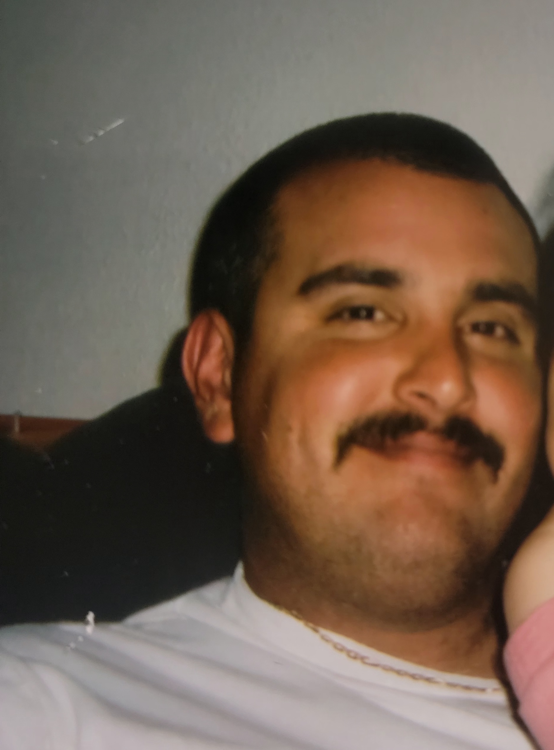 Mark Ybarra Sr. of Santa Maria, 19762023 Obituaries Noozhawk