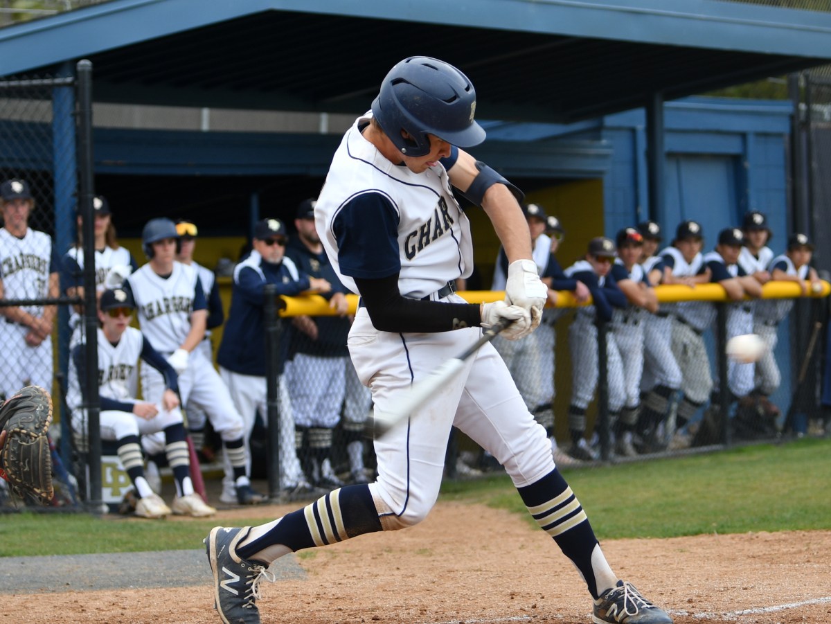 Jesse Di Maggio's HR Provides Spark in Dos Pueblos Comeback Win Against ...