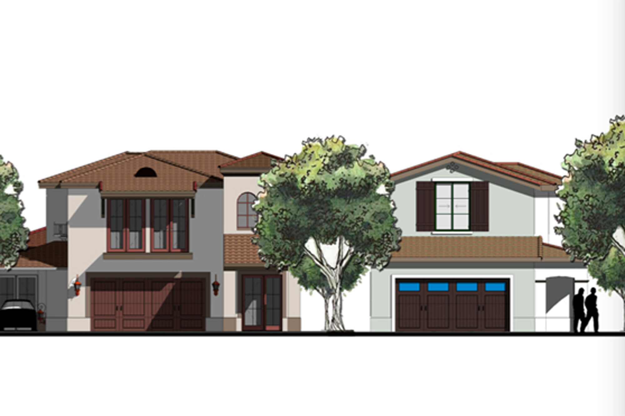 Build-to-Rent Housing Project in Santa Maria Raises Concerns for ...