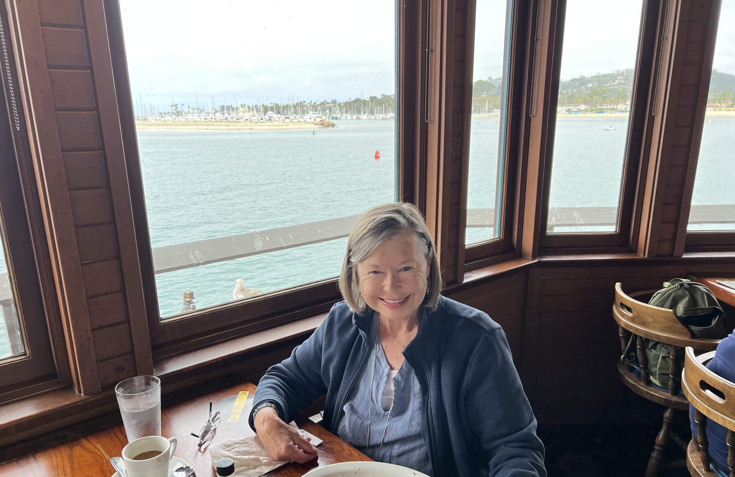 Debra L. Beuoy of Goleta, 19512023 Obituaries Noozhawk