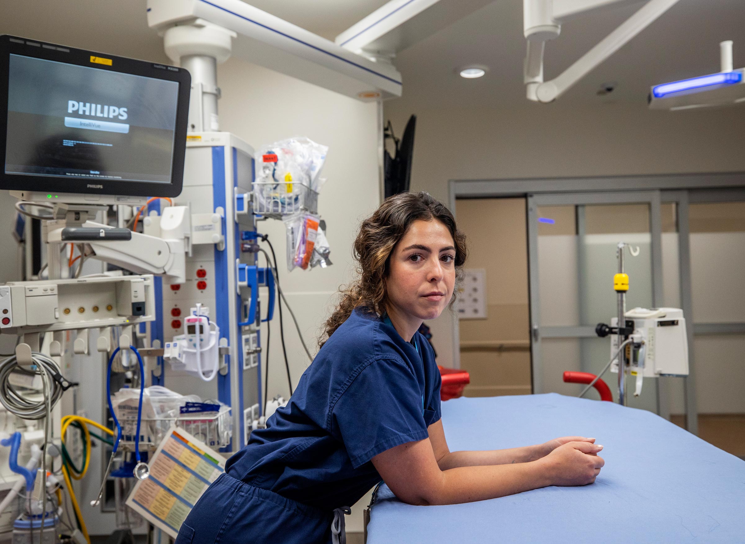 Burnout Threatens Primary Care Workforce and Doctors’ Mental Health ...